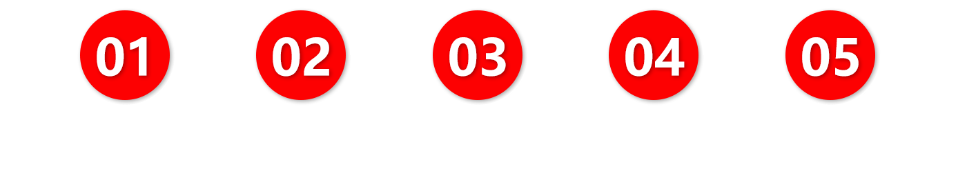 我們能為您做什么?